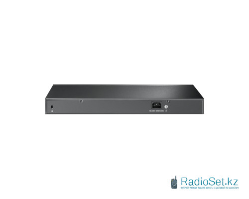 Коммутатор TP-Link TL-SL1218P